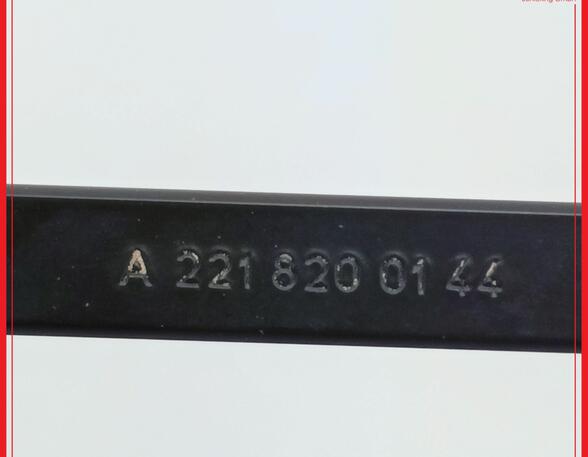 Wiper Arm MERCEDES-BENZ S-Klasse (W221)
