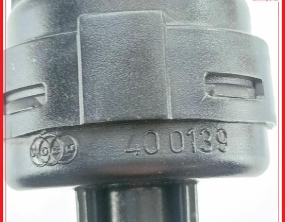 Central Locking Pump MERCEDES-BENZ S-Klasse (W140)