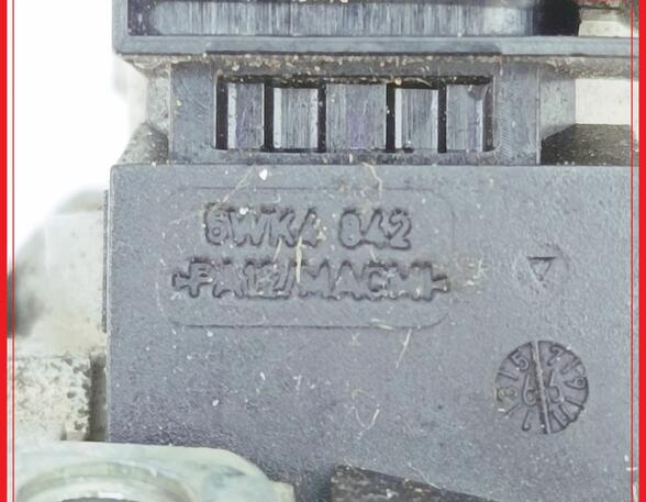 Lock Cylinder MERCEDES-BENZ S-Klasse (W220)