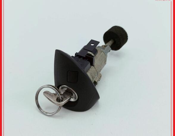Schließzylinder mit Schlüssel MERCEDES BENZ C-KLASSE W203 C220 CDI 105 KW
