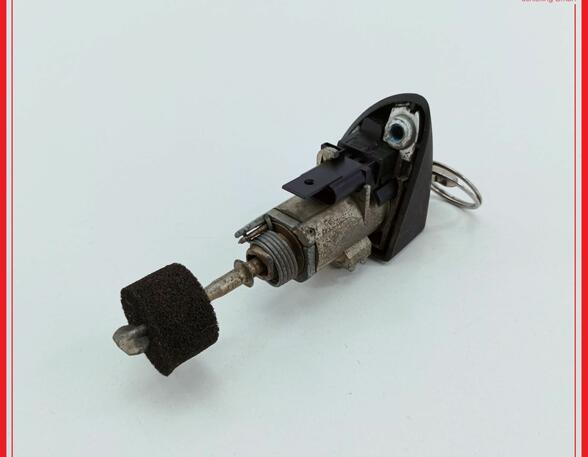 Schließzylinder mit Schlüssel MERCEDES BENZ C-KLASSE W203 C220 CDI 105 KW