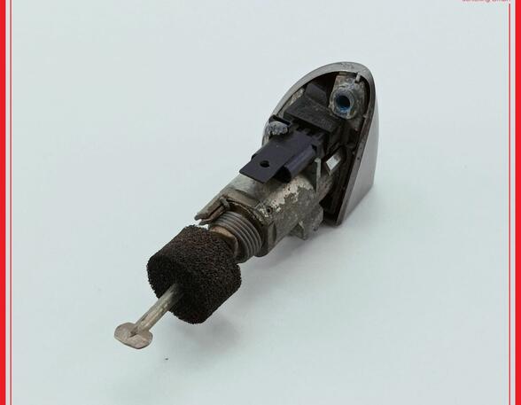 Schließzylinder mit Schlüssel MERCEDES BENZ C-KLASSE T S203 C200 CDI 90 KW