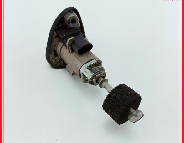 Schließzylinder mit Schlüssel MERCEDES BENZ C-KLASSE COUPE CL203 C180 95 KW
