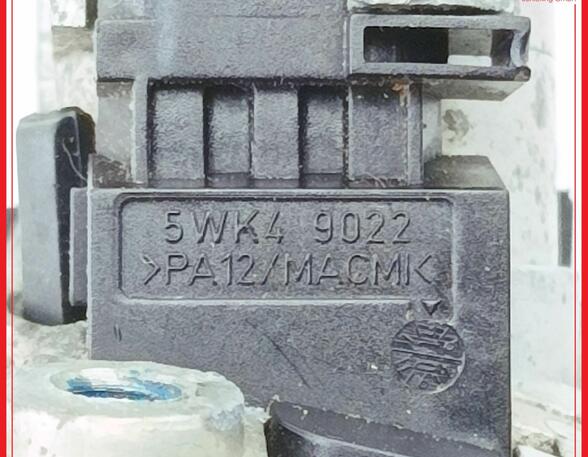 Lock Cylinder MERCEDES-BENZ C-Klasse Coupe (CL203)