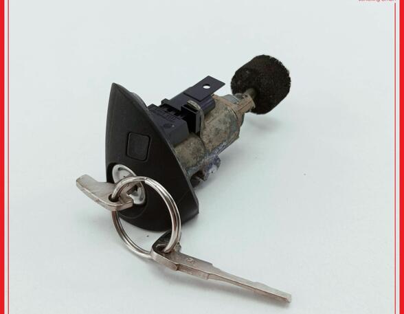 Schließzylinder mit Schlüssel MERCEDES BENZ C-KLASSE KOMBI W203 C200 CDI 90 KW
