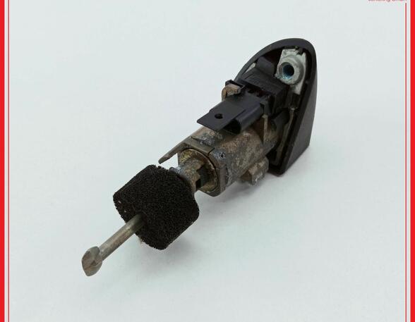 Schließzylinder mit Schlüssel MERCEDES BENZ C-KLASSE COUPE CL203 C220 CDI 105 KW