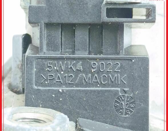 Schließzylinder mit Schlüssel MERCEDES BENZ C-KLASSE KOMBI W203 C220 CDI 105 KW