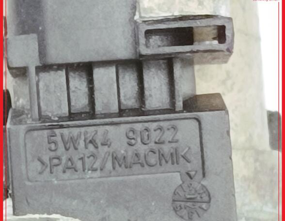 Lock Cylinder MERCEDES-BENZ C-Klasse (W203)