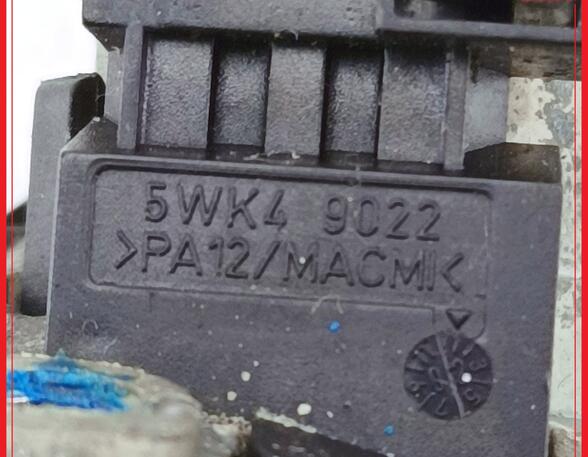 Lock Cylinder MERCEDES-BENZ C-Klasse T-Model (S203)