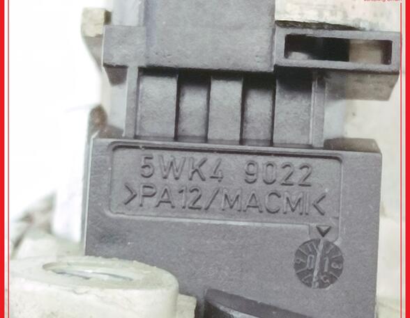 Lock Cylinder MERCEDES-BENZ C-Klasse (W203)