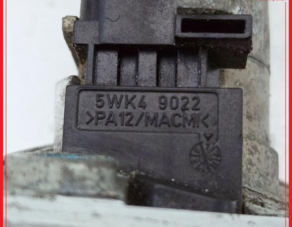 Lock Cylinder MERCEDES-BENZ C-Klasse T-Model (S203)
