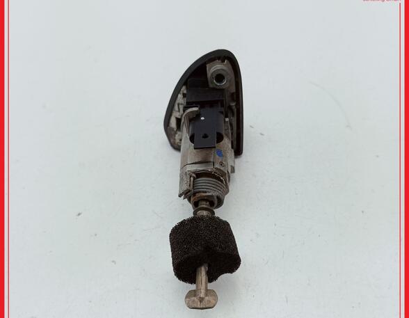Schließzylinder Mit Schlüssel MERCEDES BENZ C-KLASSE COUPE CL203 C180 95 KW