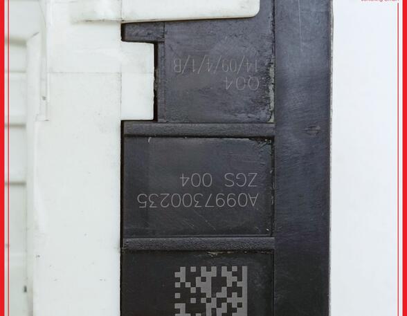 Door Lock MERCEDES-BENZ C-Klasse T-Model (S204)