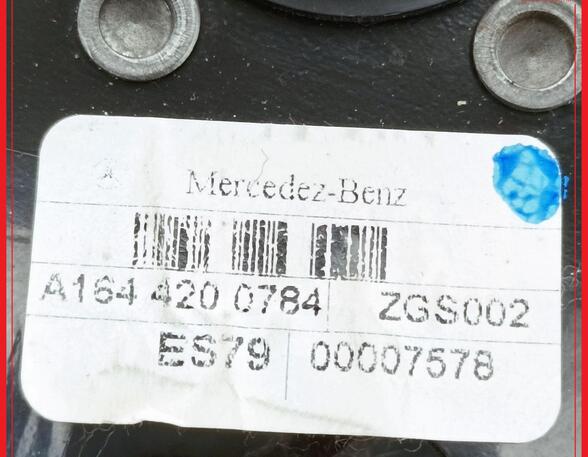 Bremspedal  MERCEDES BENZ R-KLASSE W251  V251 R280 170 KW