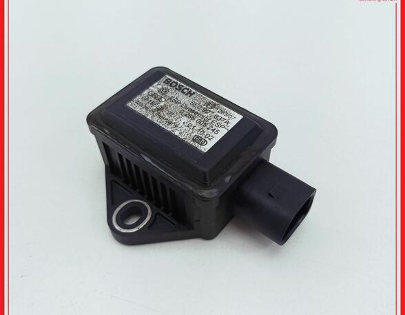 Sensor für Drehzahl  VW PASSAT (3B3) 1.9 TDI 74 KW