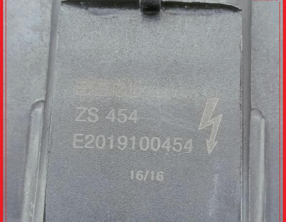 Zündungsmodul  RENAULT KANGOO EXPRESS (FC0/1_) 1.2 16V 55 KW