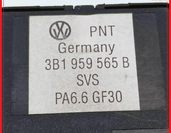 Schalter Außenspiegel  VW GOLF IV (1J1) 1.6 100PS 74 KW