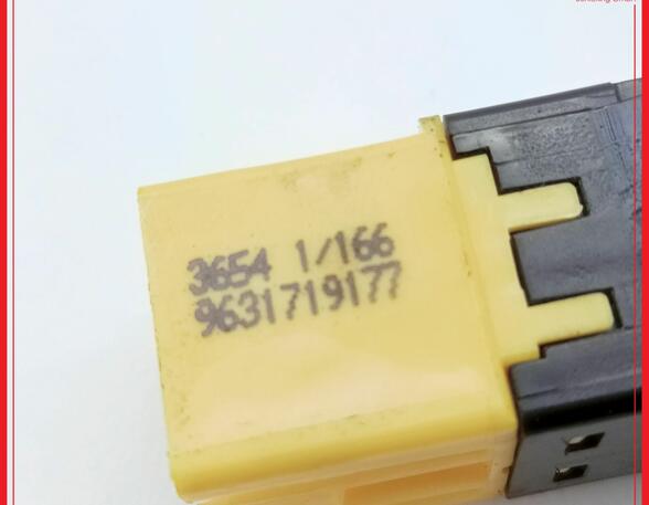 Schalter für Zentralverriegelung  CITROEN XSARA PICASSO (N68) 1.8 16V 85 KW