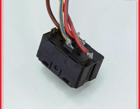 Central locking switch AUDI A4 (8D2, B5)