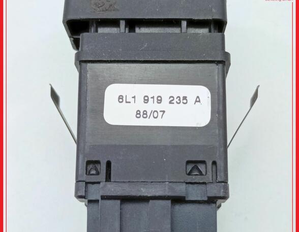 Schalter  SEAT IBIZA IV (6L1) 1.4 16V 63 KW