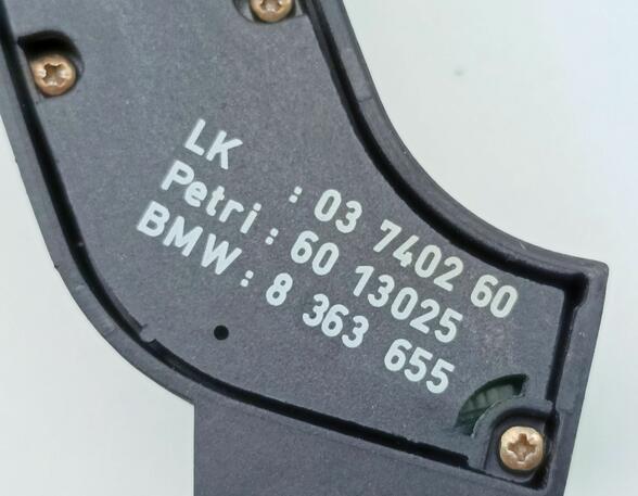 Switch BMW 7er (E38)