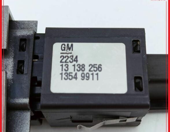 Schalter Alarmanlage OPEL SIGNUM 3.0 V6 CDTI 130 KW