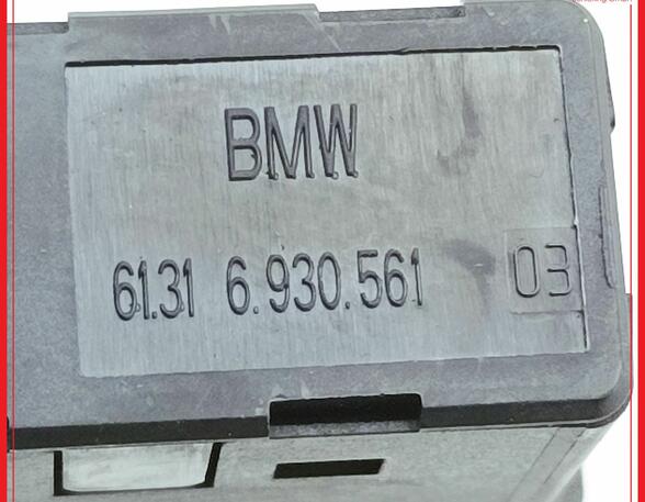 Balie BMW 3er (E90)