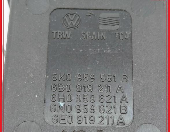Balie VW Lupo (60, 6X1)
