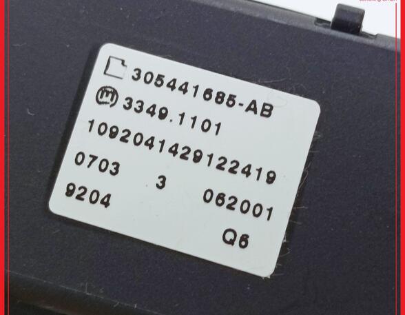 Schalter Lenkrad Kontaktplatte MERCEDES BENZ C-KLASSE KOMBI S204 C200 CDI 100 KW