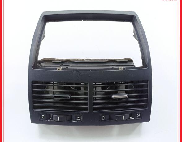 Dashboard ventilation grille VW Touareg (7L6, 7L7, 7LA)