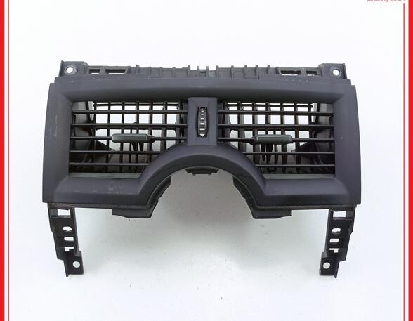 Dashboard ventilation grille RENAULT Megane II Kombi (KM0/1)