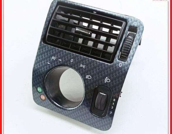 Dashboard ventilation grille MERCEDES-BENZ SLK (R170)
