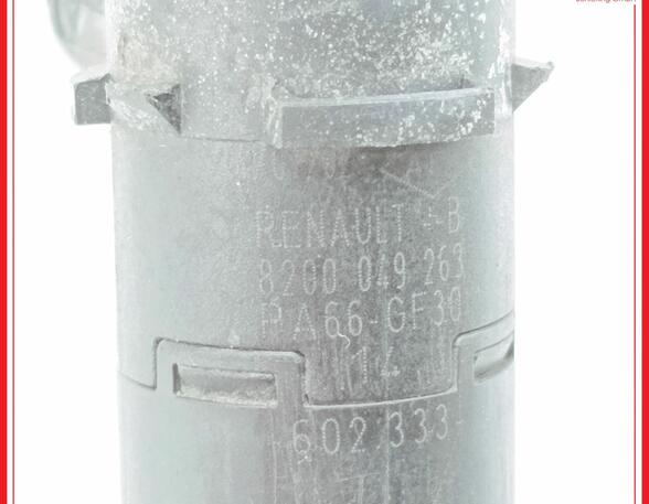 Sensor für Einparkhilfe  RENAULT LAGUNA II GRANDTOUR 2.0 DCI 110 KW