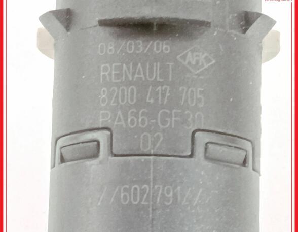 Sensor für Einparkhilfe  RENAULT LAGUNA II (BG0/1) 2.0 16V 99 KW