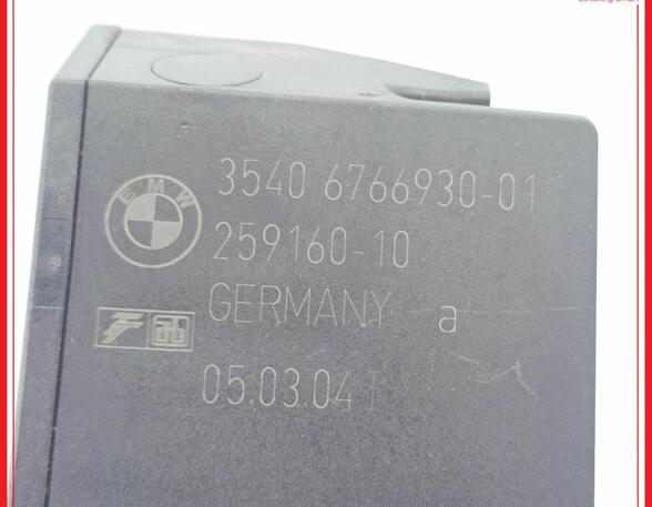 Gaspedal Gaspotenziometer  BMW 5 (E60) 520I 125 KW