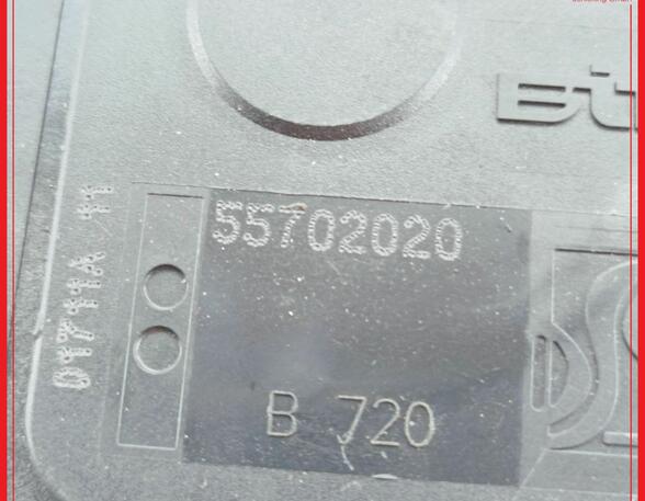 Gaspedal Gaspotenziometer  FIAT PUNTO/GRANDE PUNTO (199) 1.4 57 KW