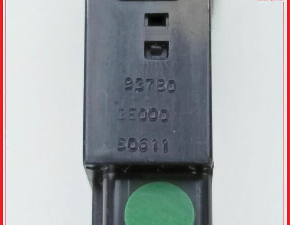 Schalter für Frontscheibenheizung  KIA SORENTO I (JC) 2.5 CRDI 103 KW