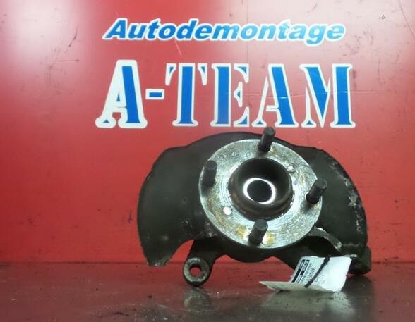 Stub Axle SUZUKI Wagon R+ Schrägheck (EM)