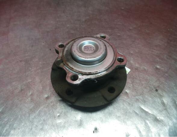 Wheel Hub BMW 1er (F20)