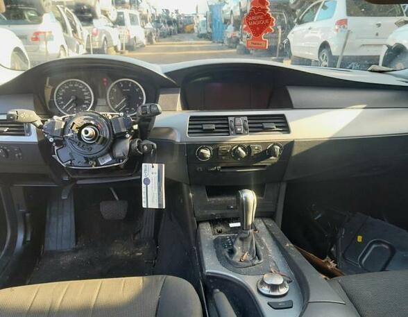 CD-Radio BMW 5er (E60)