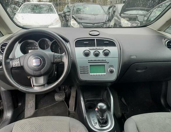 CD-Radio SEAT Toledo III (5P2), SEAT Altea (5P1), SEAT Altea XL (5P5, 5P8)