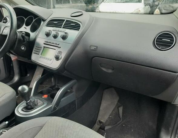 CD-Radio SEAT Toledo III (5P2), SEAT Altea (5P1), SEAT Altea XL (5P5, 5P8)