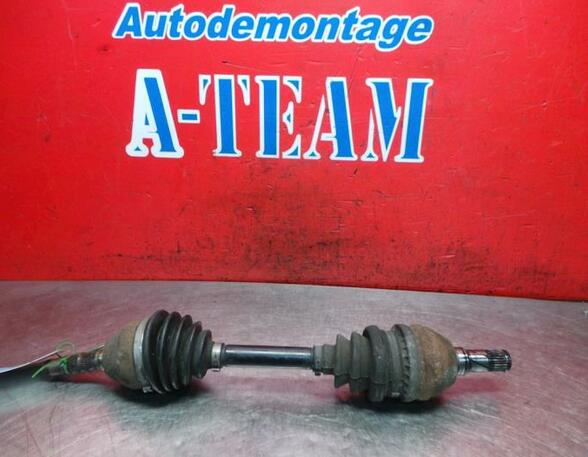 P12290500 Antriebswelle links vorne OPEL Astra G Caravan (T98)