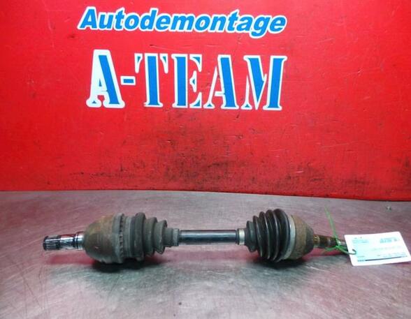 Drive Shaft OPEL Astra G Caravan (T98)