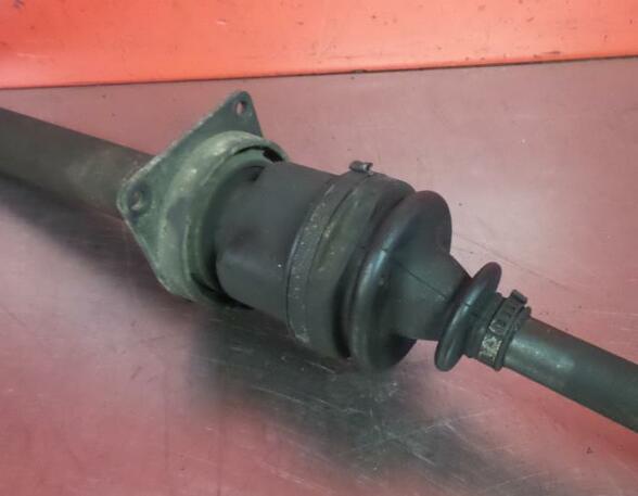 Drive Shaft FORD Fiesta IV (JA, JB)