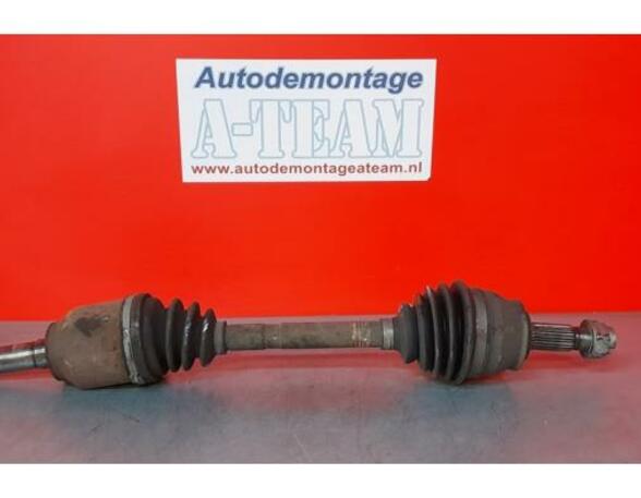 Drive Shaft PEUGEOT Bipper (AA)