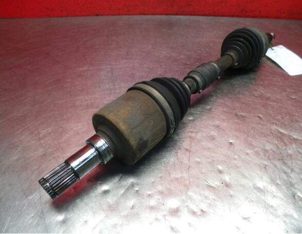 Drive Shaft MAZDA 3 (BK)