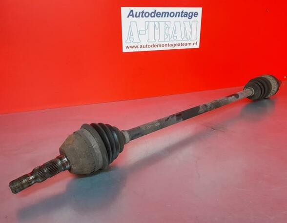 Drive Shaft OPEL Astra H Caravan (L35)