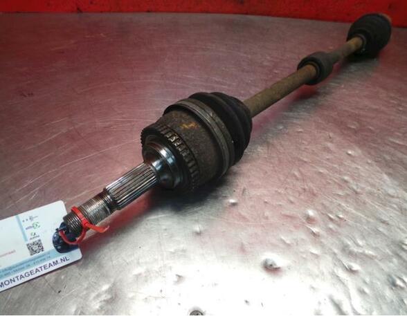 Drive Shaft NISSAN Primera Traveller (WP11)