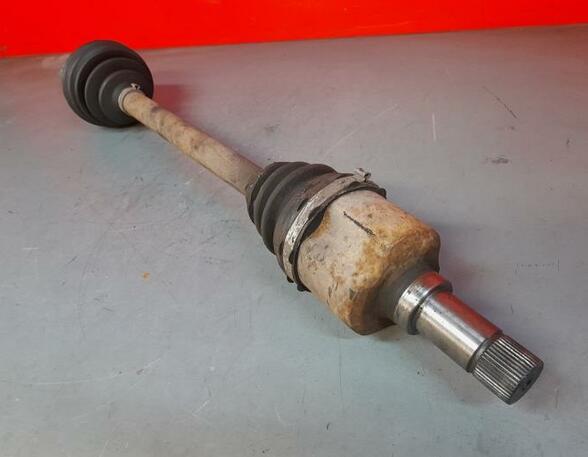 Drive Shaft FIAT Ducato Kasten (250, 290)